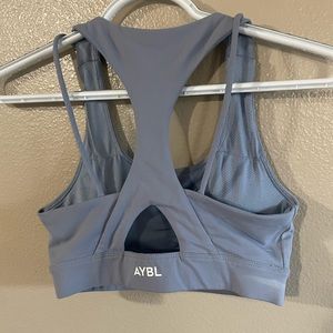 AYBL Sports Bra. Size Small.